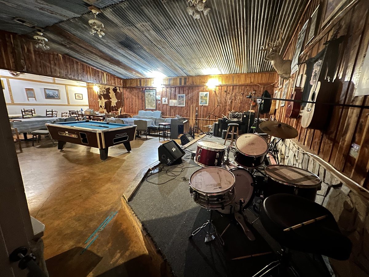Hill Country BBQ